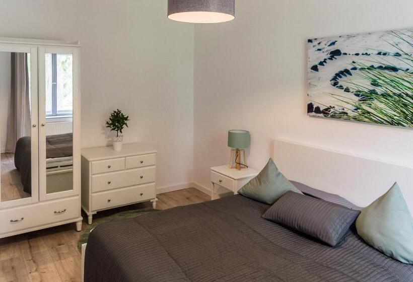 Gutshof Groß Behnkenhagen