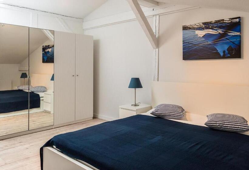 Gutshof Groß Behnkenhagen