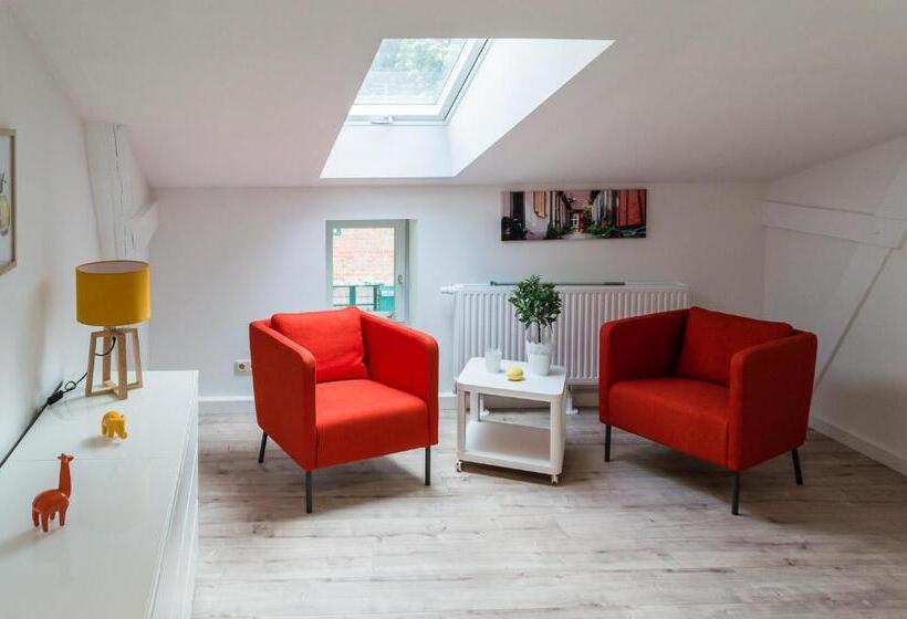 Gutshof Groß Behnkenhagen