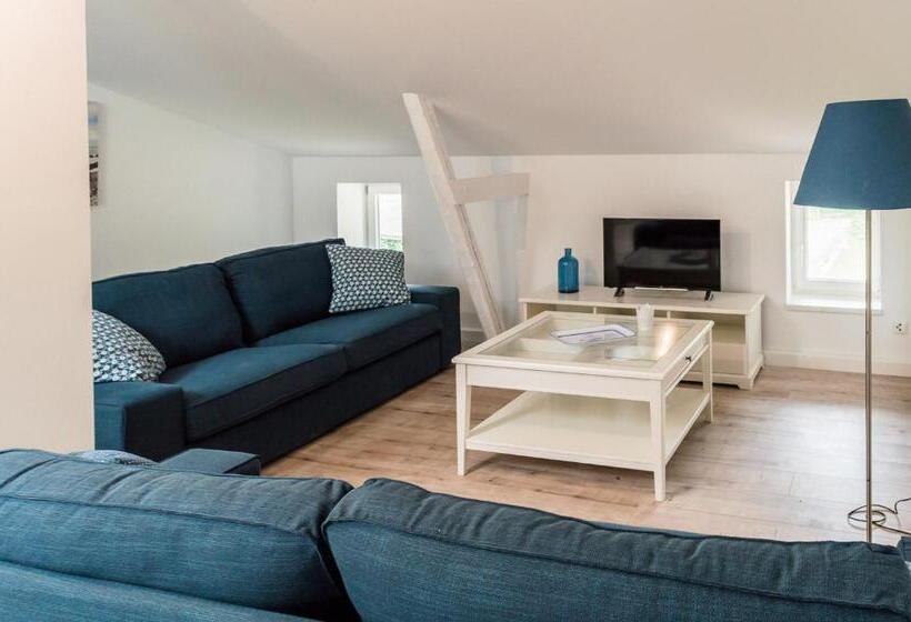 Gutshof Groß Behnkenhagen