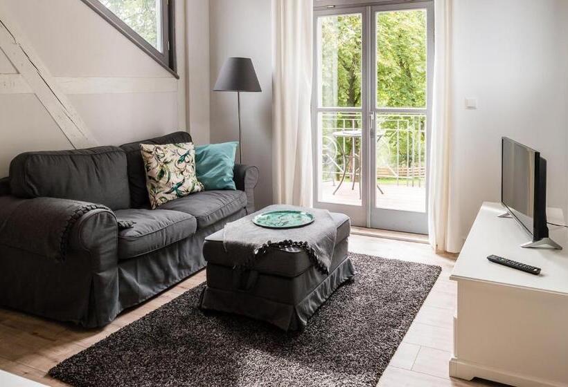 Gutshof Groß Behnkenhagen