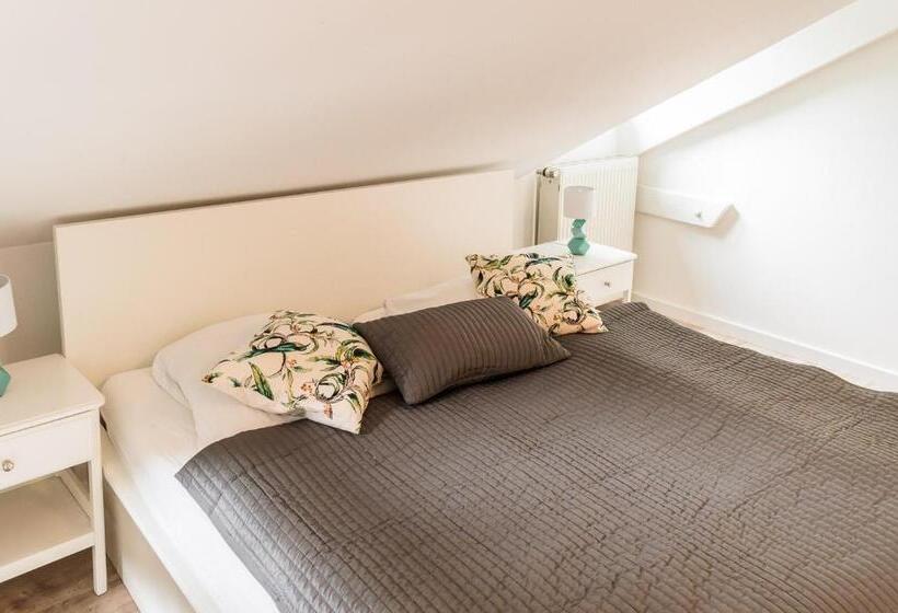 Gutshof Groß Behnkenhagen