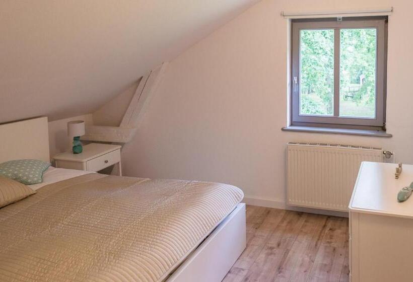 Gutshof Groß Behnkenhagen