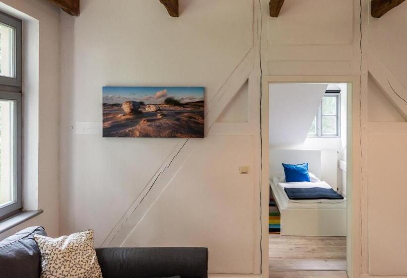 Gutshof Groß Behnkenhagen