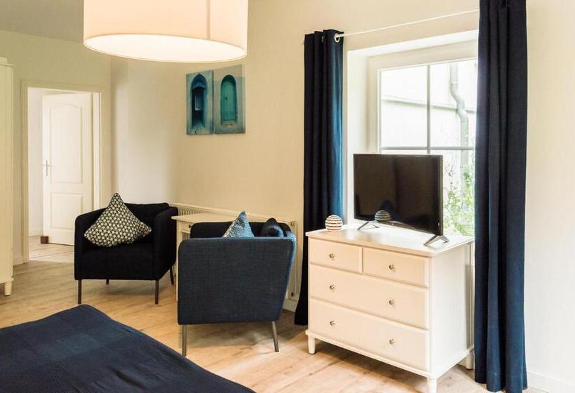 Gutshof Groß Behnkenhagen