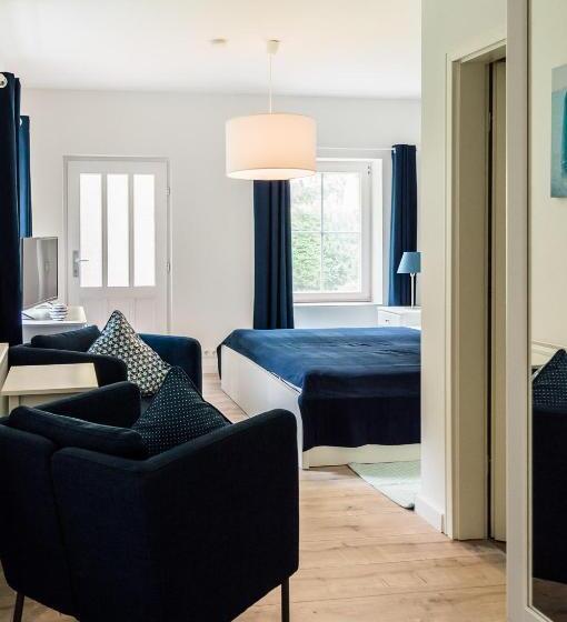 Gutshof Groß Behnkenhagen