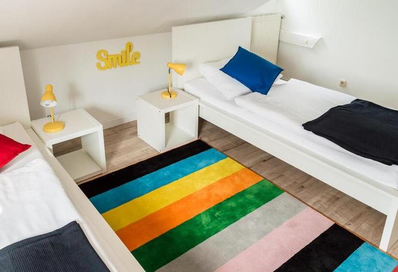 Gutshof Groß Behnkenhagen