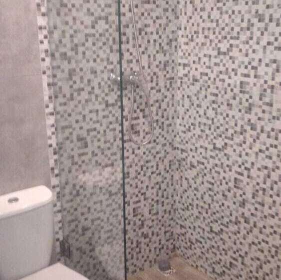 Hamilton Suites & Appart