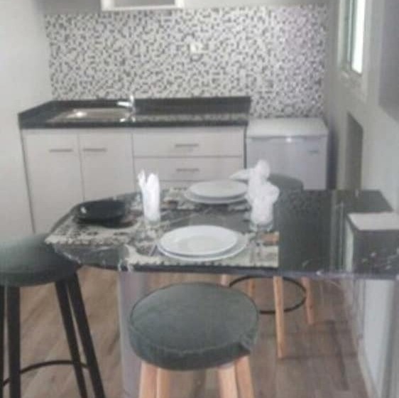 Hamilton Suites & Appart