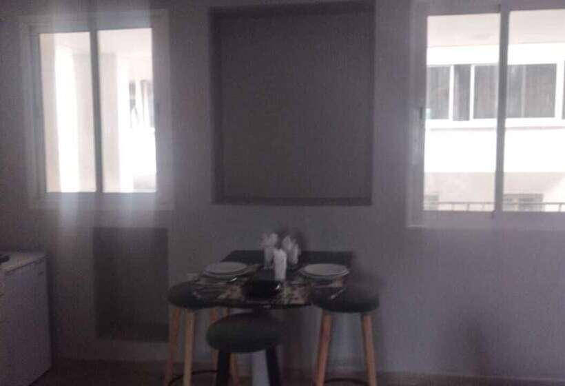 Hamilton Suites & Appart