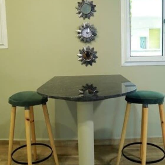 Hamilton Suites & Appart