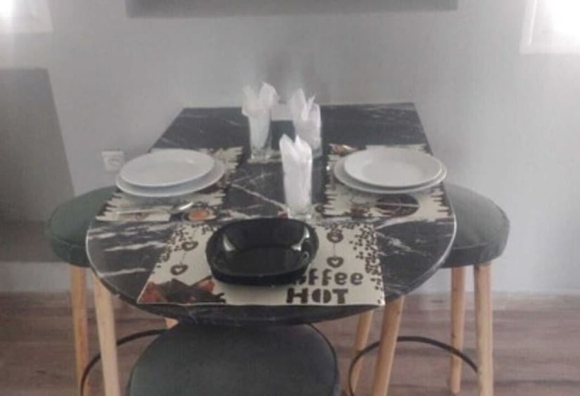 Hamilton Suites & Appart