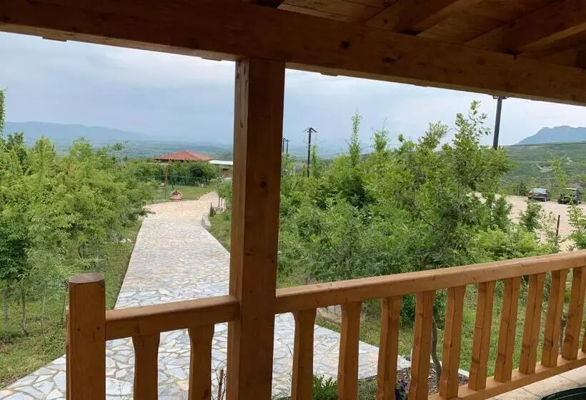 هتل Hani I Leks Agroturizem