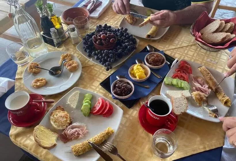 هتل Hani I Leks Agroturizem