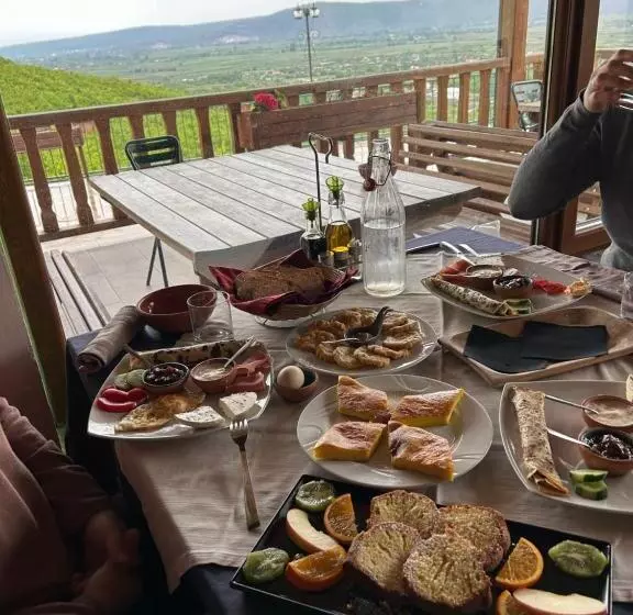 هتل Hani I Leks Agroturizem
