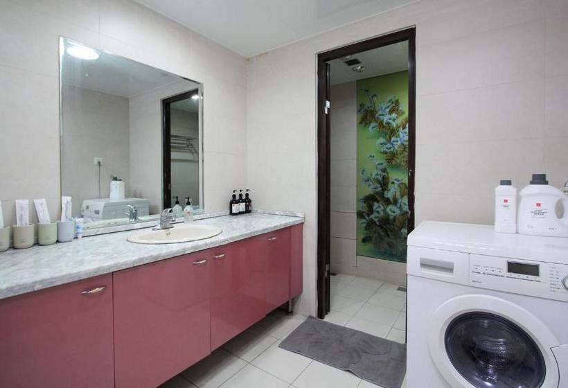 هتل Nanjing·xin Street Entrance·zhujiang Road·