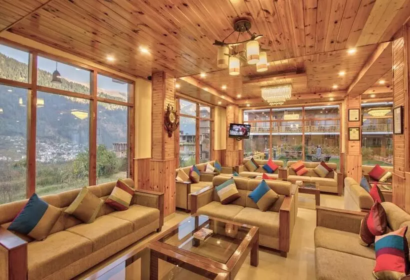 ホテル Snow Peak Retreat & Cottage