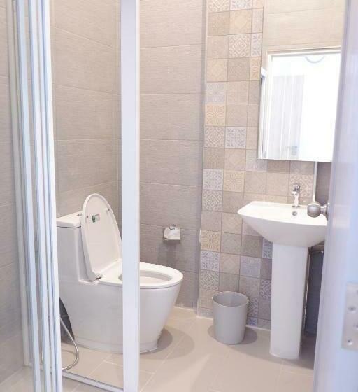 Hotel The Square 101