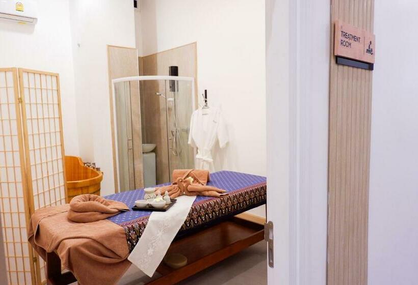 Hotel The Square 101