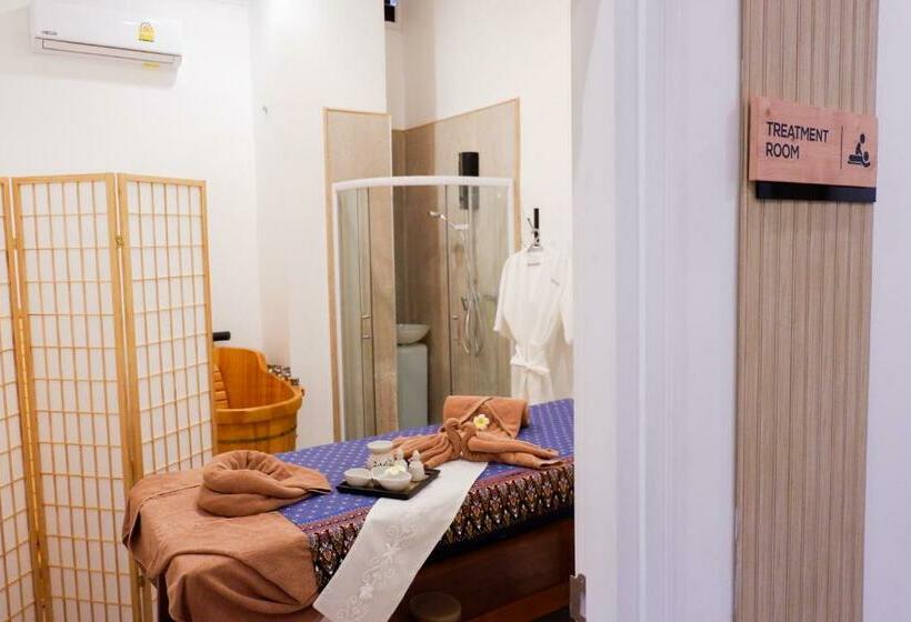 Hotel The Square 101