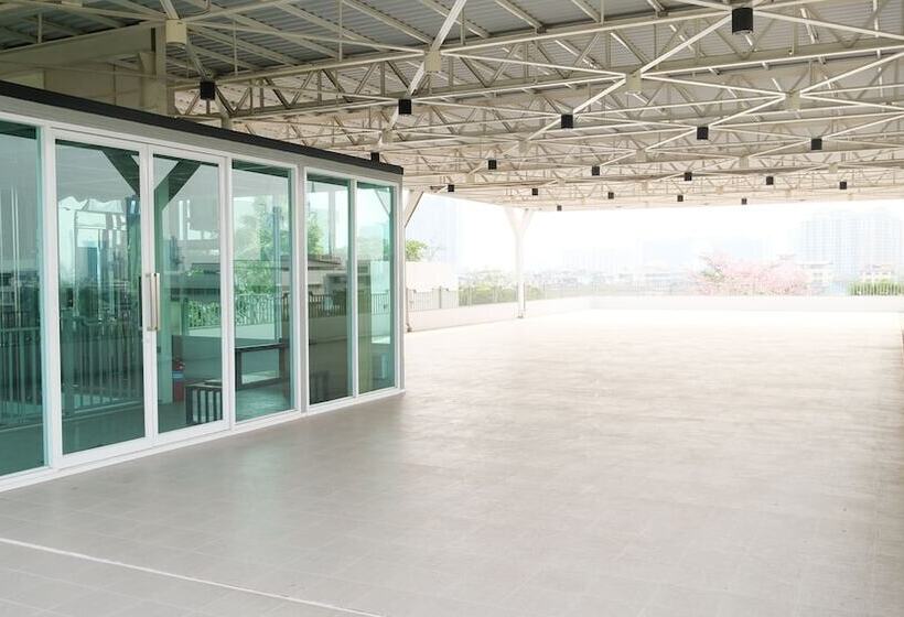 Hotel The Square 101