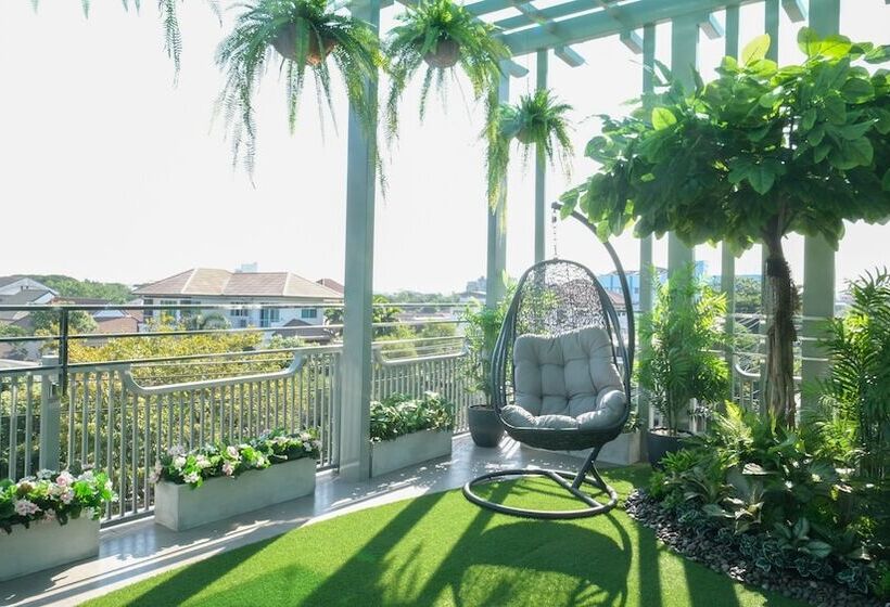 Hotel The Square 101