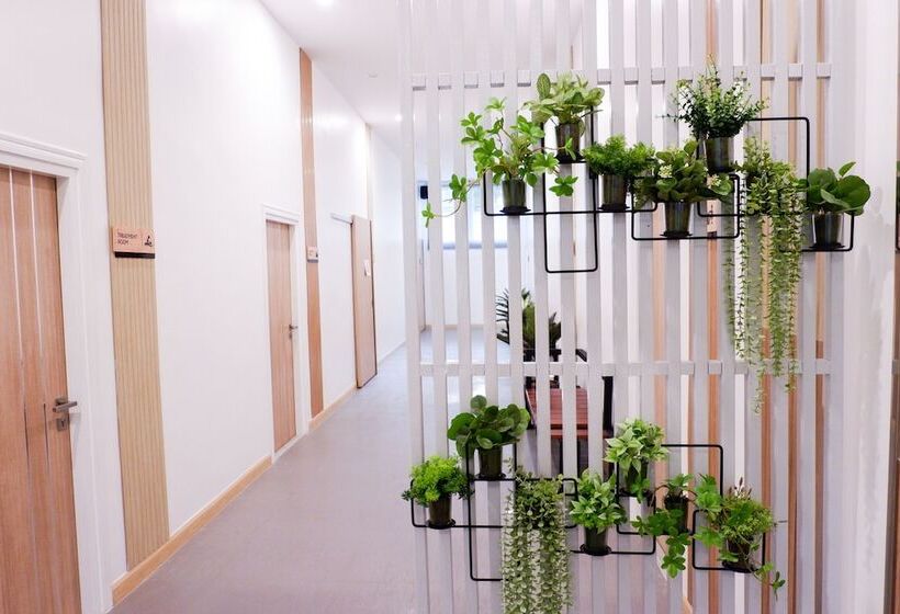 Hotel The Square 101