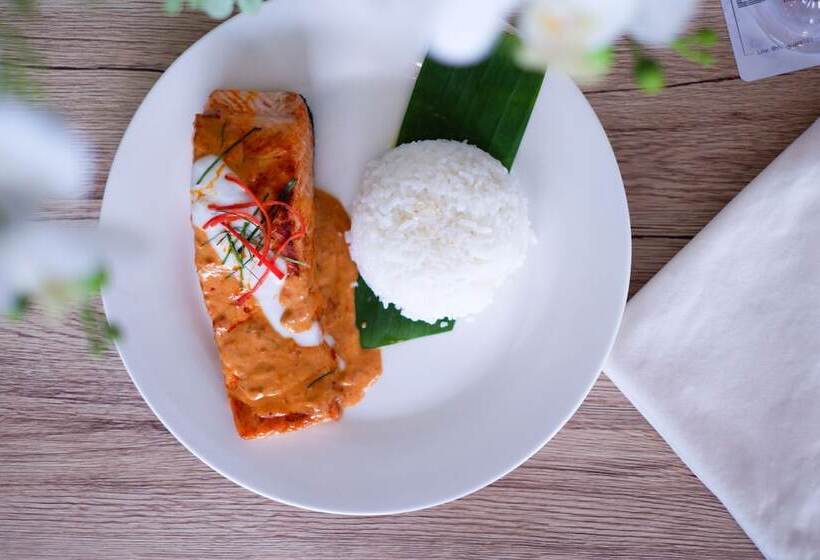 Hotel The Square 101