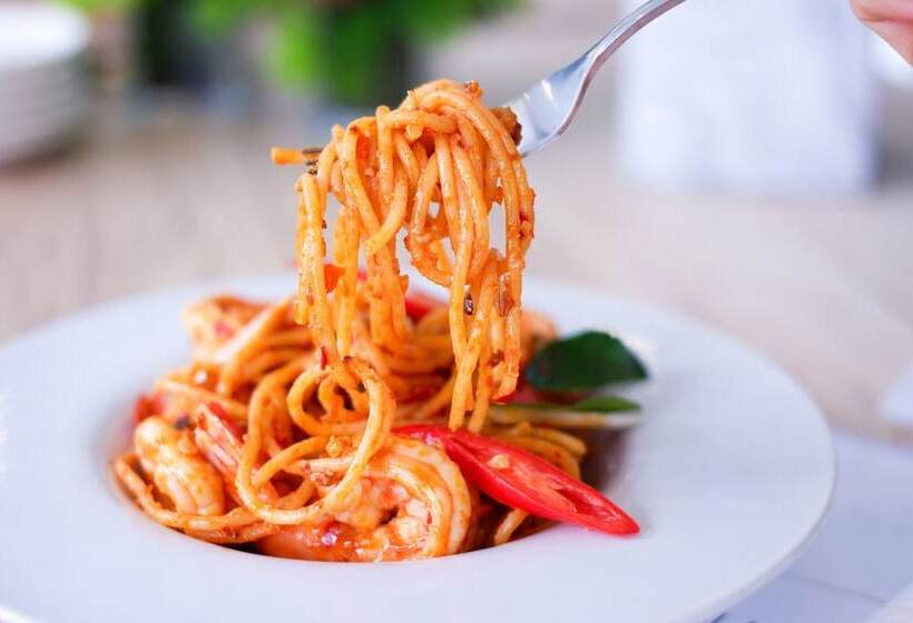 Hotel The Square 101