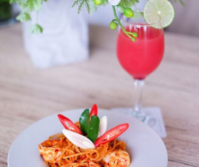 Hotel The Square 101