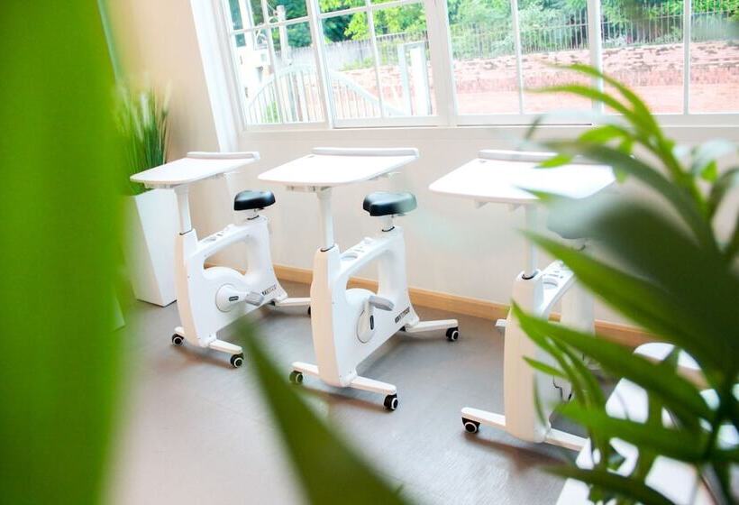 Hotel The Square 101