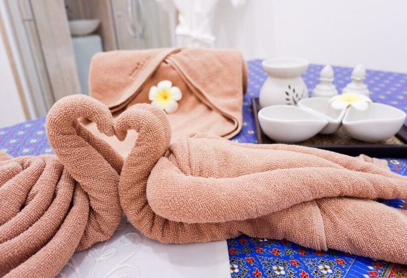 Hotel The Square 101