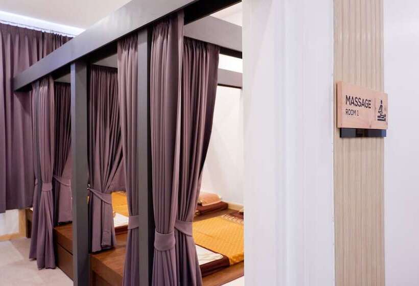 Hotel The Square 101