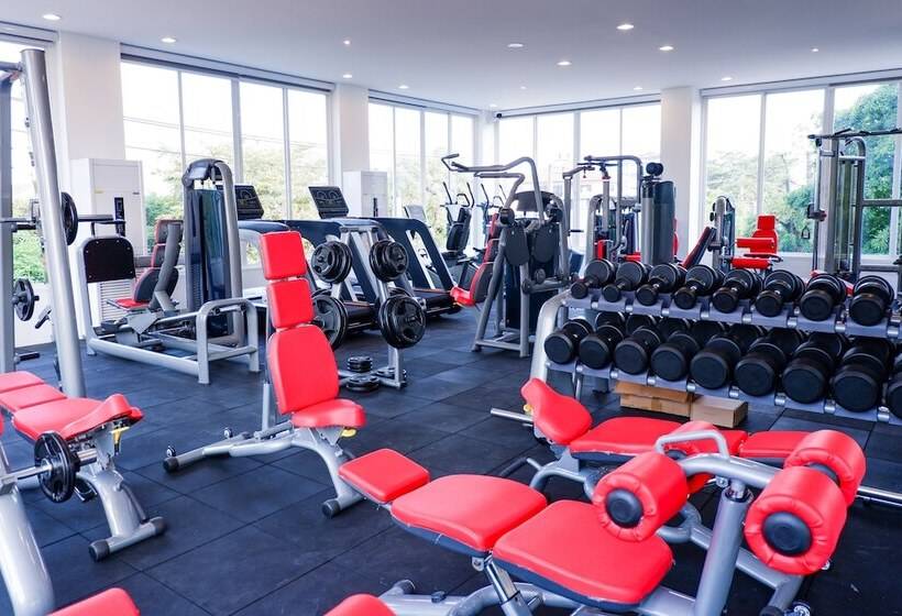 Hotel The Square 101