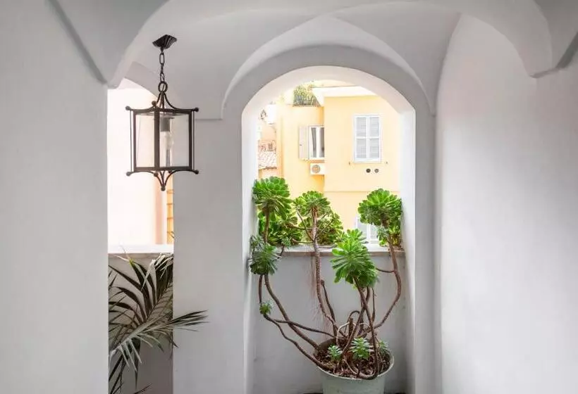 I Fiori De' Mario Suites