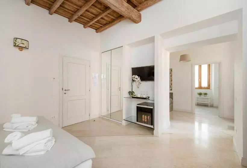 I Fiori De' Mario Suites