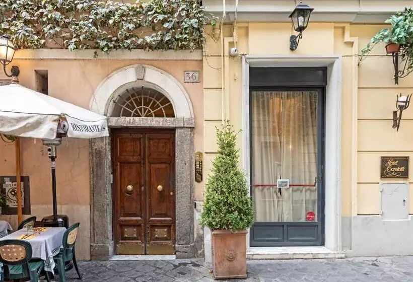 I Fiori De' Mario Suites