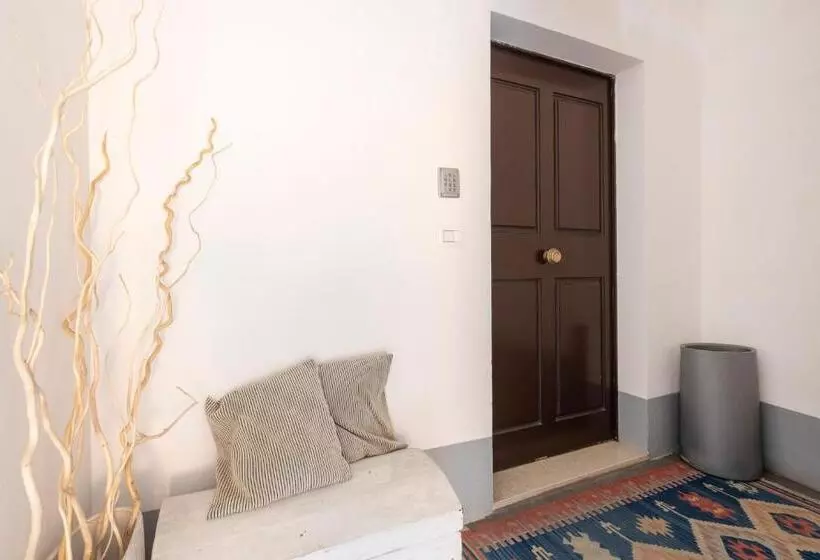 I Fiori De' Mario Suites