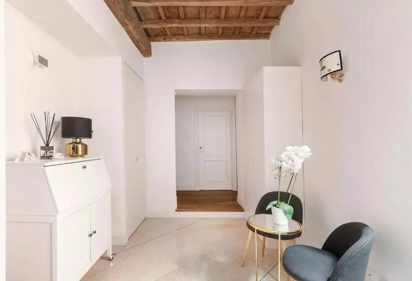 I Fiori De' Mario Suites