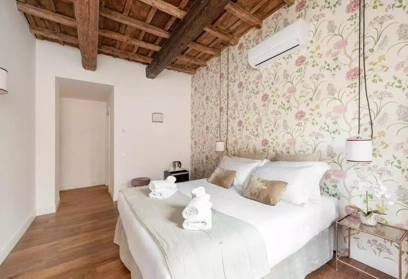 I Fiori De' Mario Suites