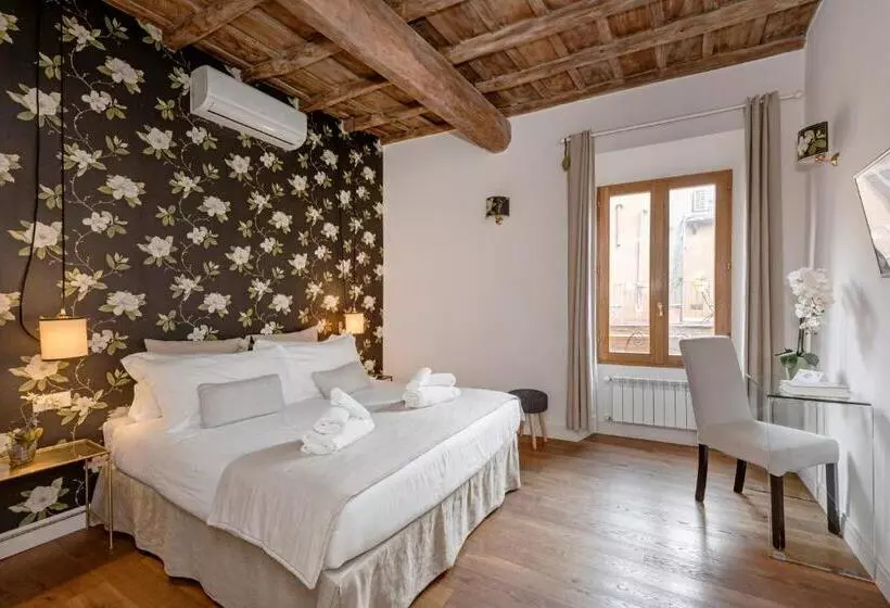 I Fiori De' Mario Suites