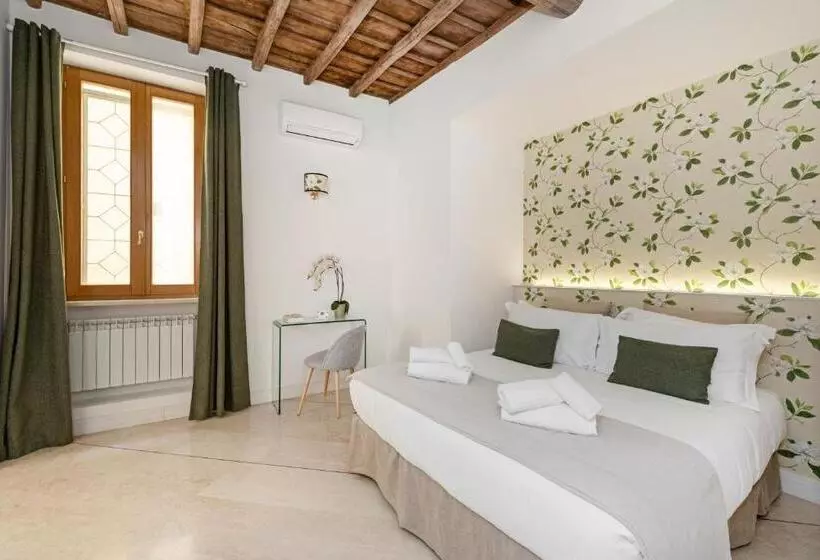 I Fiori De' Mario Suites