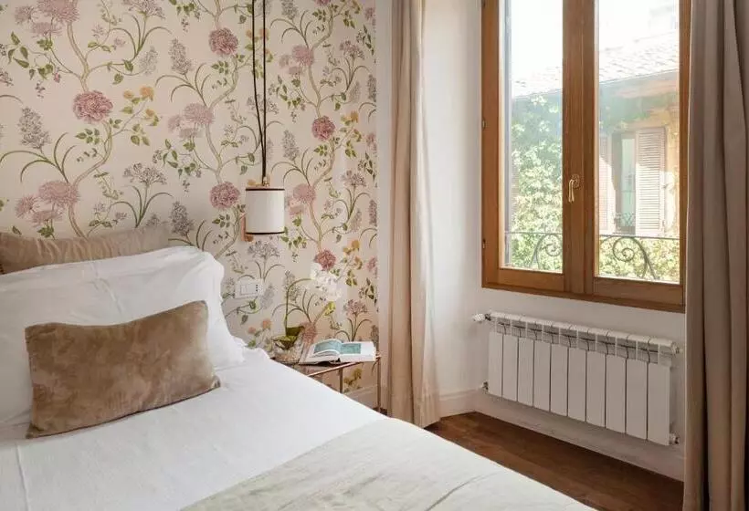 I Fiori De' Mario Suites