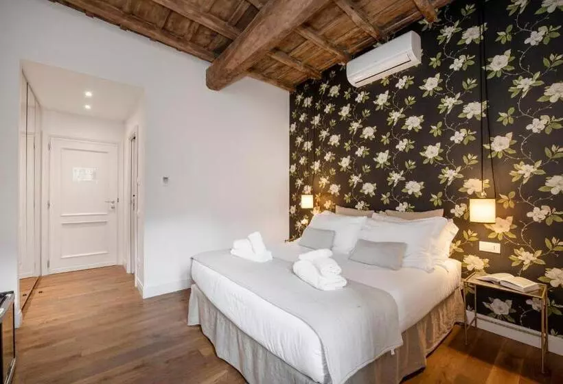 I Fiori De' Mario Suites