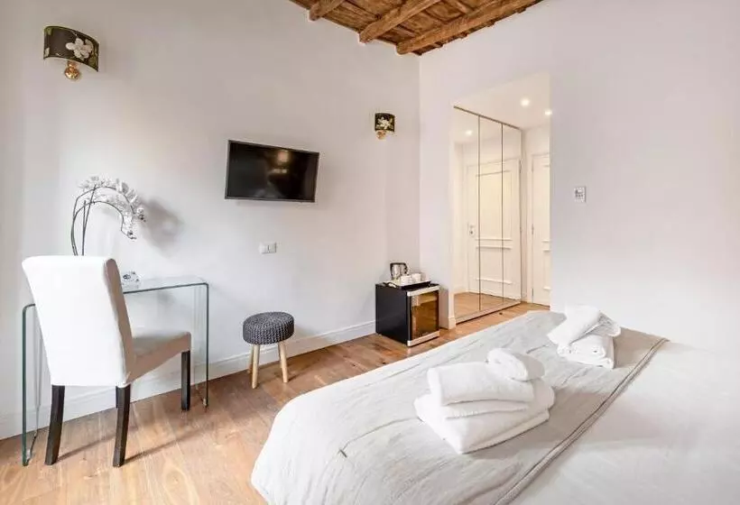 I Fiori De' Mario Suites