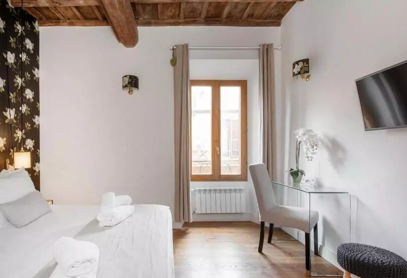 I Fiori De' Mario Suites