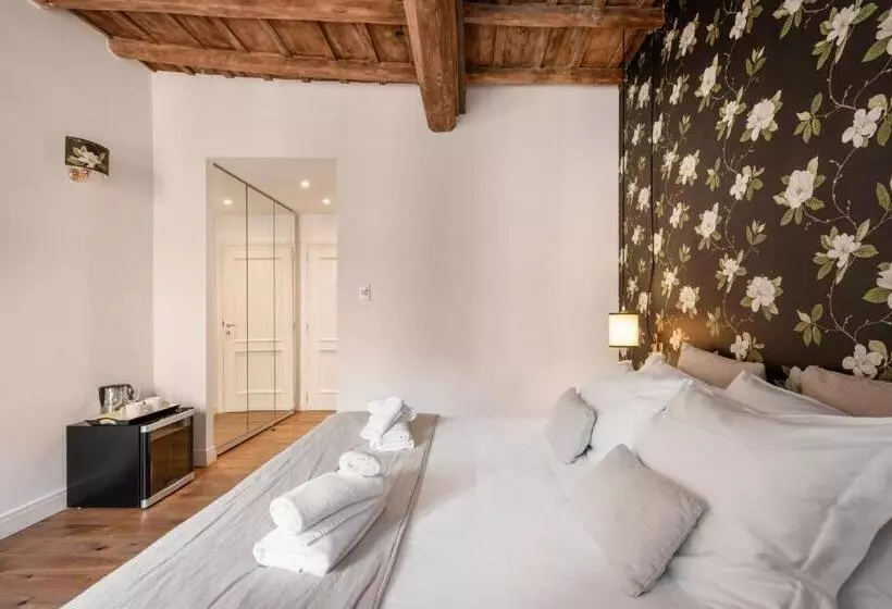 I Fiori De' Mario Suites