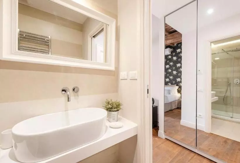 I Fiori De' Mario Suites