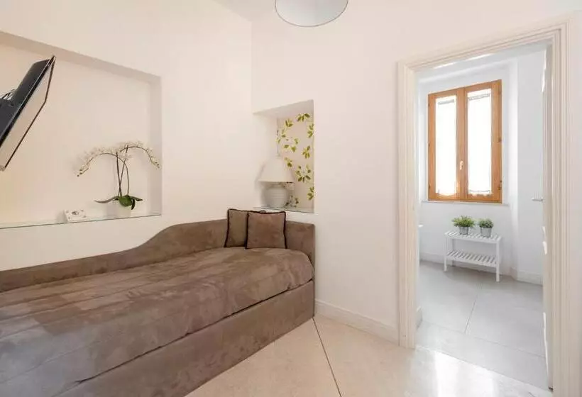 I Fiori De' Mario Suites