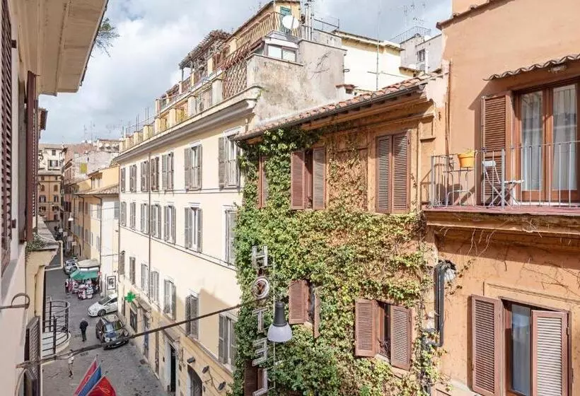 I Fiori De' Mario Suites